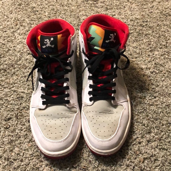 Jordan retro 1’s - Picture 3 of 5